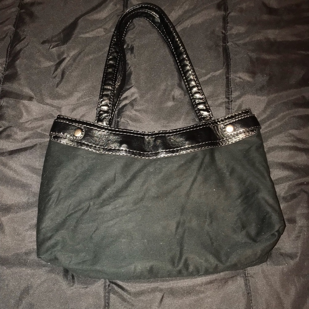 Thirty-one skirt purse